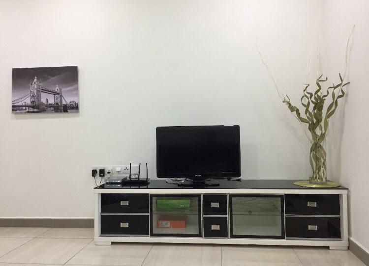 Pm Octagon Ipoh Suites & Apartment 1 Exterior foto